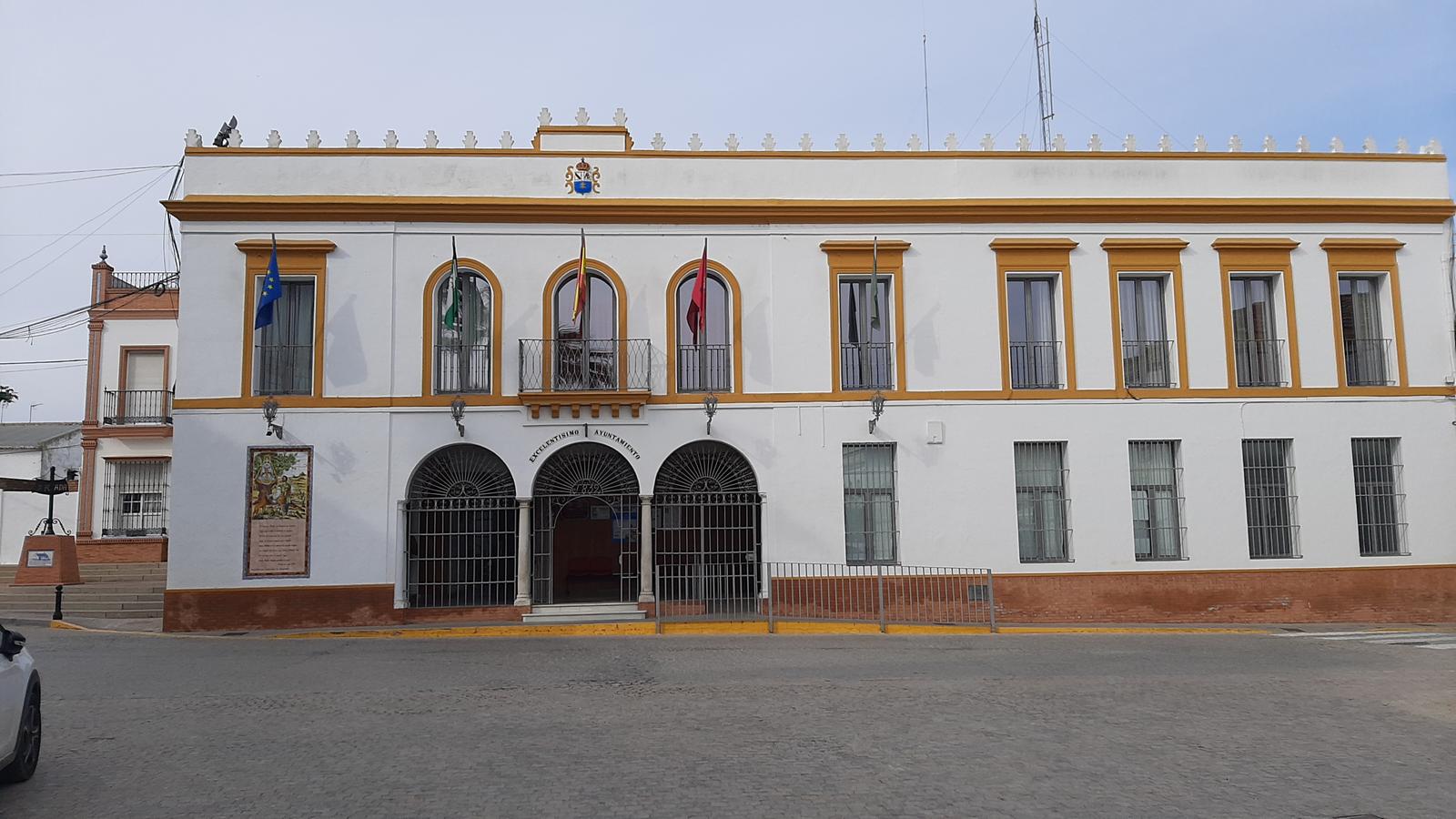 Panorámica del municipio